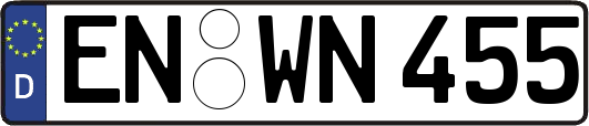 EN-WN455