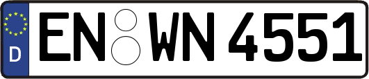 EN-WN4551