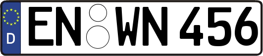 EN-WN456