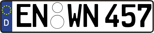 EN-WN457