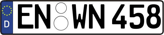 EN-WN458