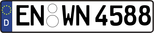 EN-WN4588