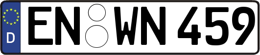 EN-WN459