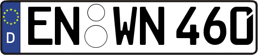 EN-WN460