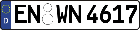 EN-WN4617