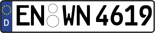 EN-WN4619