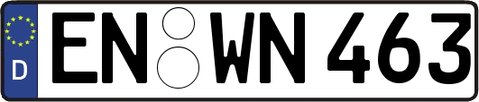 EN-WN463