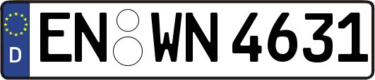 EN-WN4631