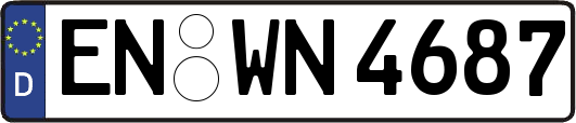 EN-WN4687