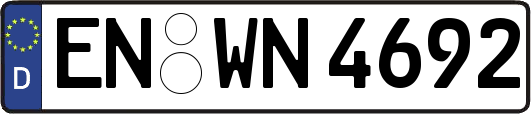 EN-WN4692