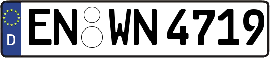 EN-WN4719