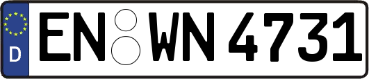 EN-WN4731
