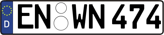 EN-WN474
