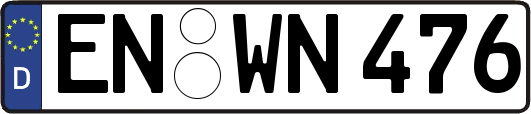 EN-WN476