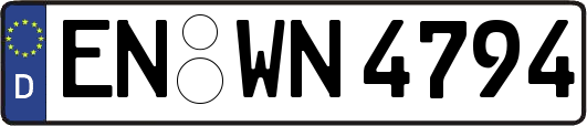 EN-WN4794