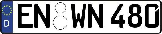 EN-WN480