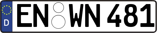 EN-WN481