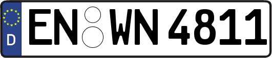 EN-WN4811