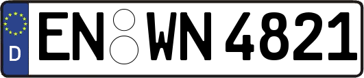 EN-WN4821