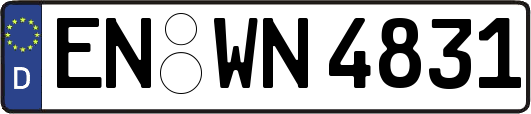 EN-WN4831