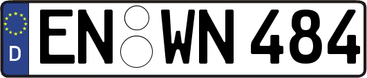 EN-WN484