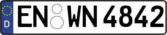 EN-WN4842