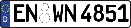 EN-WN4851