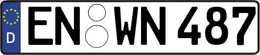 EN-WN487