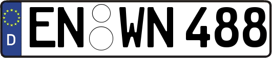 EN-WN488