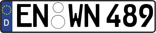 EN-WN489