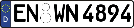 EN-WN4894