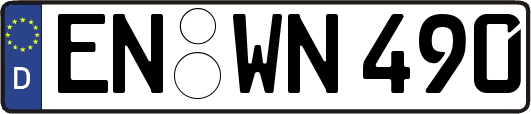 EN-WN490