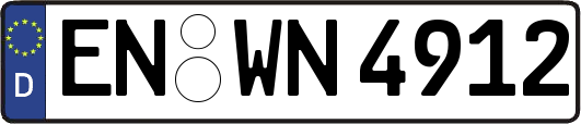 EN-WN4912