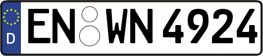 EN-WN4924