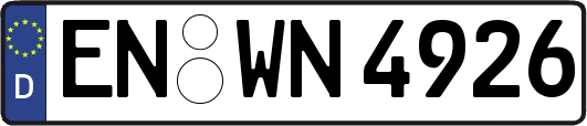 EN-WN4926