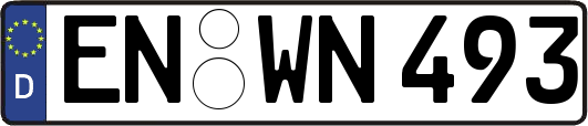 EN-WN493