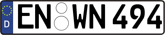 EN-WN494