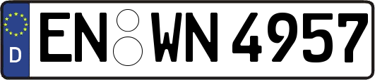 EN-WN4957