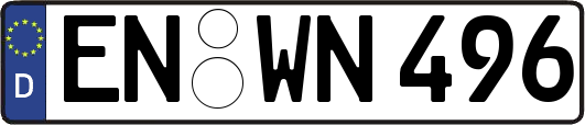 EN-WN496