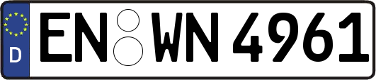 EN-WN4961