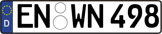 EN-WN498