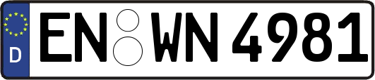 EN-WN4981