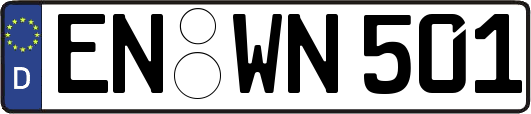 EN-WN501