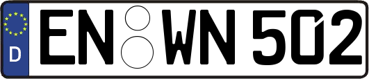 EN-WN502