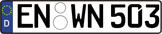 EN-WN503