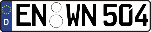 EN-WN504