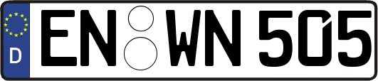 EN-WN505