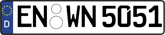 EN-WN5051