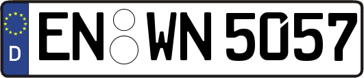 EN-WN5057