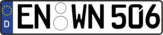 EN-WN506